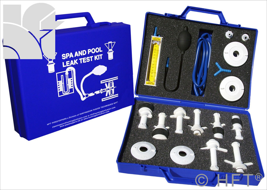 Nylon Plugs Pool Spa