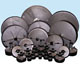 aluminum expandable plugs
