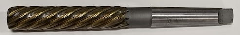 P62 reamers