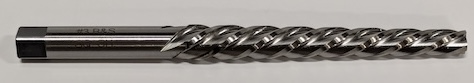brown and sharpe reamers