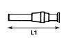 pilot dimensions