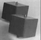 raising blocks for reco bearing heater