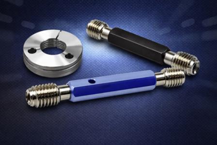 Regal Thread Gages