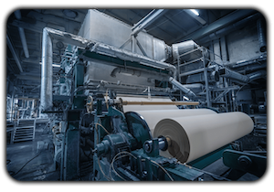 paper manufacturing