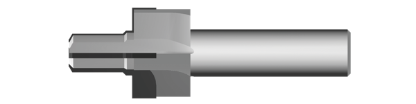 MS33651 port cutter