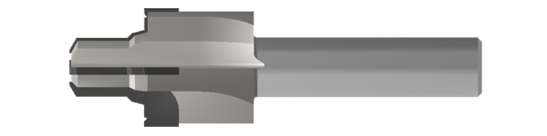 iiso 6149 with id notch