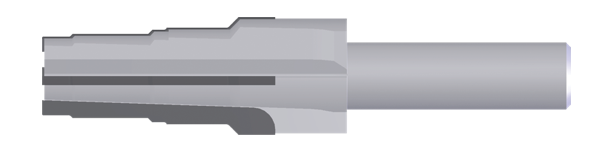 sun hyraulic cavity port cutter