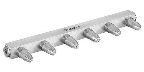 306 L silvent air knife