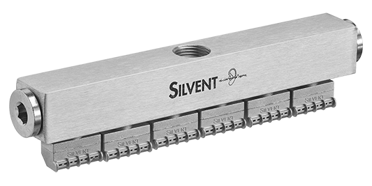 366 nozzle slvent