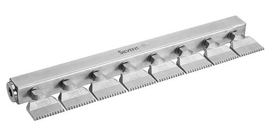378 silvent air knife