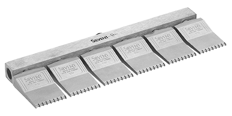 396 silvent air knife