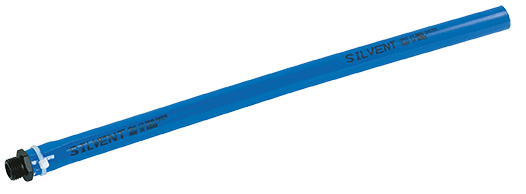 sdr14 silvent silencer