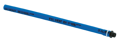 SDR-18 silvent silencer