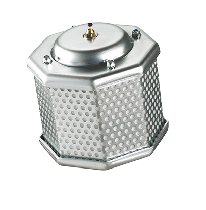 sis-10 silvent silencer