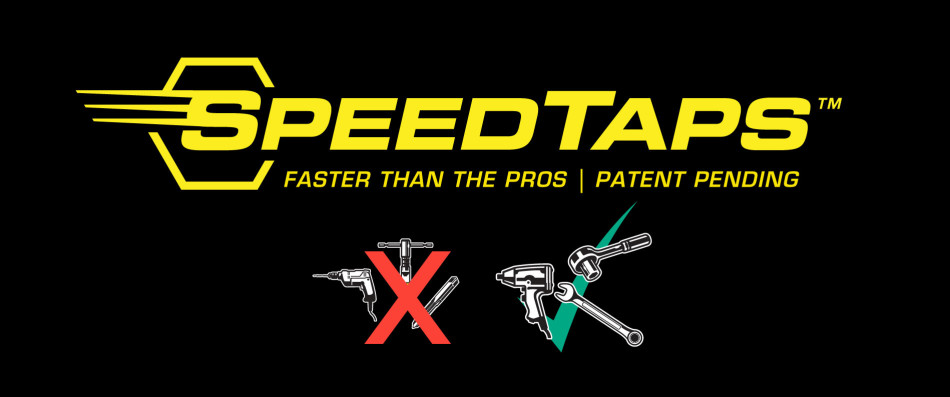 speedtaps faster than the pros
