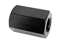 te-co coupling metric  nuts 