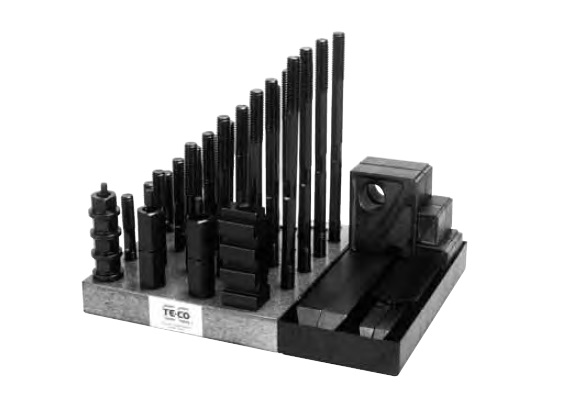 te-co super clamp kit