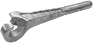 Titan 100 Series Valve Wheel Wrenches
