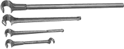 valve wheel wrenches
