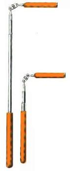 Ullman Devices Magnetic Pickup Tools