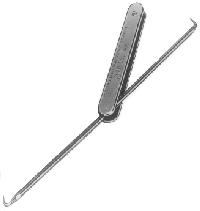 Ullman Devices Scribers, Hooks and Picks - Newman Tools