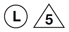 border symbols