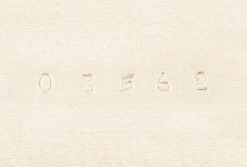 checkmatge style number impressions