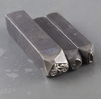 custom specion stamp